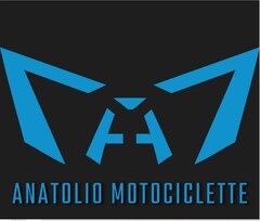 ANATOLIO MOTOCICLETTE