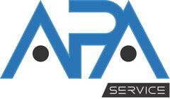 APA SERVICE