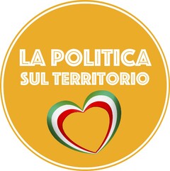 La Politica sul Territorio