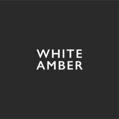 WHITE AMBER