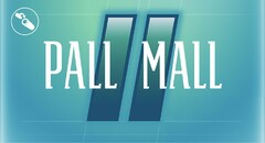 PALL MALL