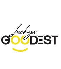 Luckys GOODEST