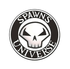 SPAWN'S UNIVERSE