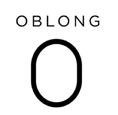 OBLONG O