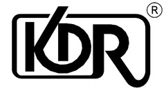 KDR