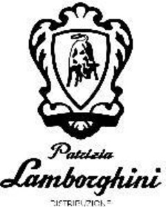 Patrizia Lamborghini Distribuzione