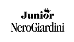 JUNIOR NEROGIARDINI