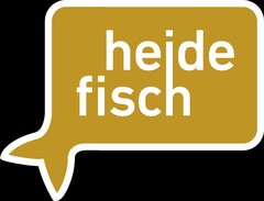Heidefisch