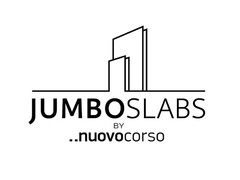 JUMBOSLABS BY NUOVOCORSO