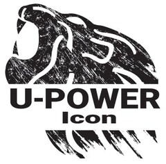 U-POWER Icon