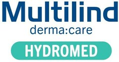Multilind derma:care HYDROMED