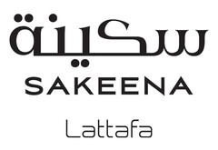 SAKEENA Lattafa