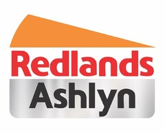 Redlands Ashlyn