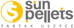 Sunpellets Tartak Uszyce