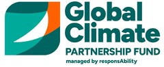 Global Climate PARTNERSHIP FUND managed by responsAbility