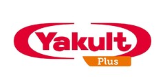 Yakult Plus