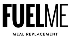 FUELME MEAL REPLACEMENT