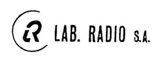 LR LAB. RADIO S.A.