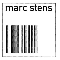 marc stens