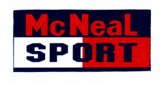 Mc Neal SPORT