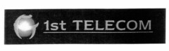 1st TELECOM