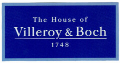 The House of Villeroy & Boch 1748