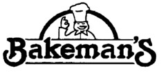 Bakeman'S