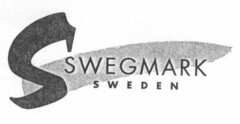 S SWEGMARK SWEDEN