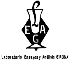 LEAG Laboratorio Ensayos y Análisis GIRONA