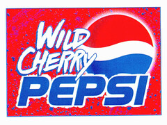 WILD CHERRY PEPSI