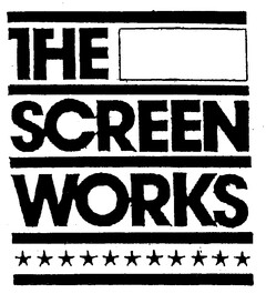 THE SCREEN WORKS