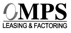 OMPS LEASING & FACTORING