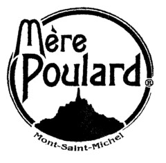 Mère Poulard Mont-Saint-Michel