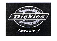 Dickies Girl