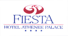 FIESTA HOTEL ATHÈNEE PALACE