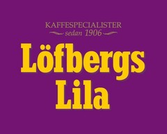 Löfbergs Lila