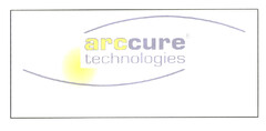 arccure technologies