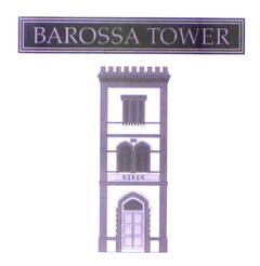 BAROSSA TOWER