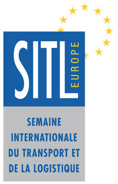 SITL EUROPE SEMAINE INTERNATIONALE DU TRANSPORT ET DE LA LOGISTIQUE