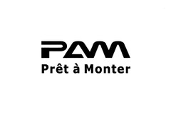 PAM Prêt à Monter