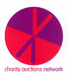 charity auctions network