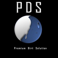 PDS Premium Dirt Solution