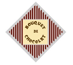 BOUQUET DE CHOCOLAT