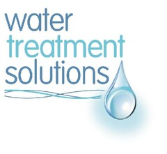 water treatment solutions