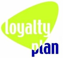 loyalty plan