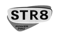 STR 8 POWER PRO