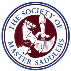 THE SOCIETY OF MASTER SADDLERS