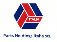 Parts Holdings Italia SRL