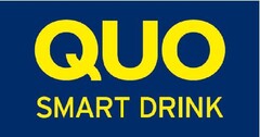 QUO SMART DRINK