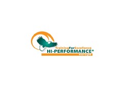 TrainingForExcellence HI-PERFORMANCE R europe